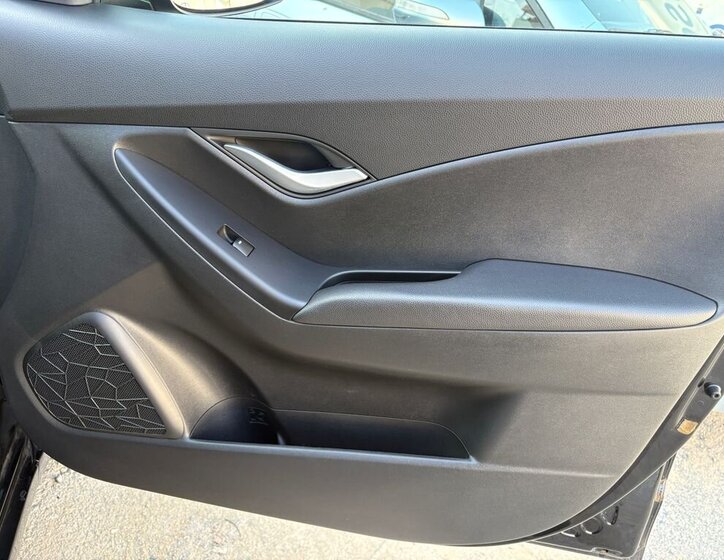 Hyundai ix20 MPV 1,6 l 91 kw