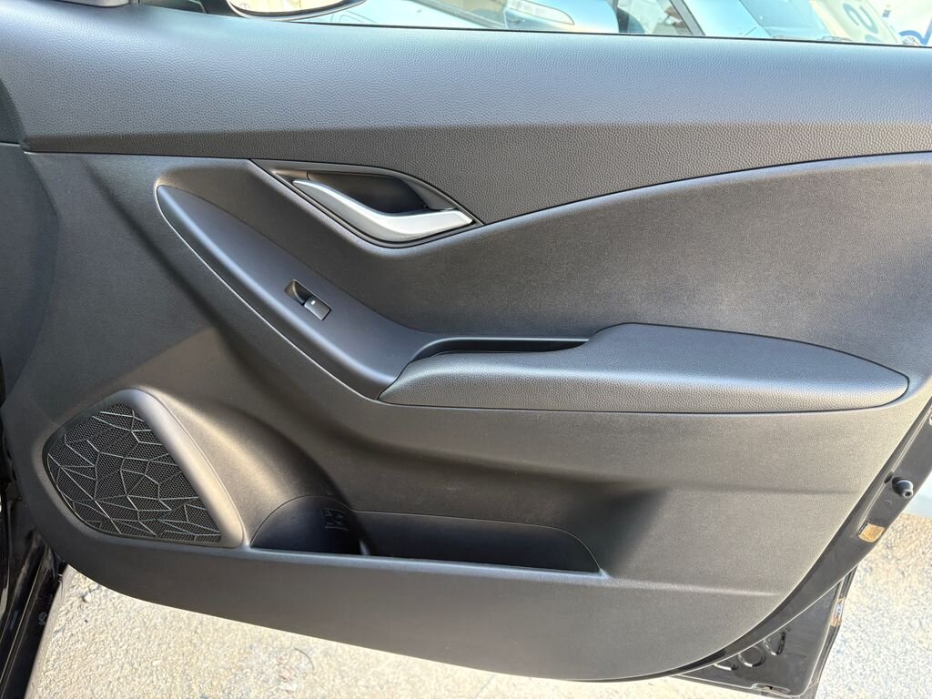 Hyundai ix20 MPV 1,6 l 91 kw