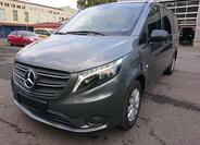 Mercedes-Benz Vito 1