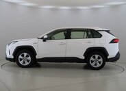 Toyota RAV4 4