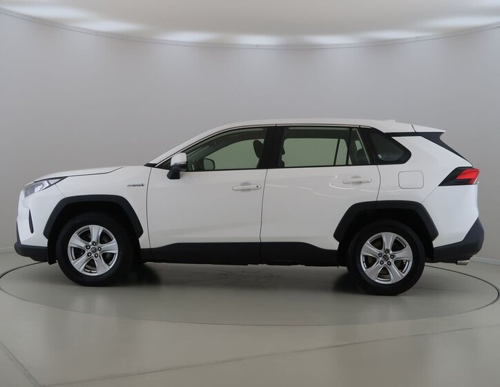 Toyota RAV4 4