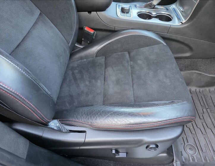 Jeep Grand Cherokee SUV / Terénní 3,0 l 184 kw