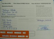 Fiat Panda Hatchback 1,1 l 40 kw