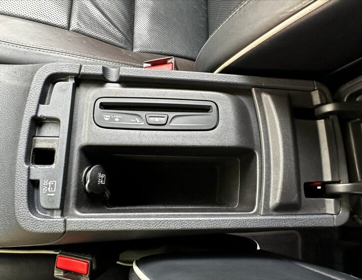 Jeep Grand Cherokee Kombi 3,0 l 184 kw