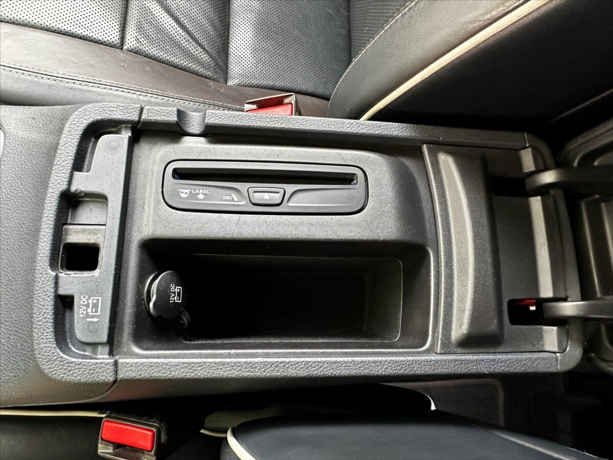 Jeep Grand Cherokee Kombi 3,0 l 184 kw