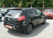 Fiat Bravo 5