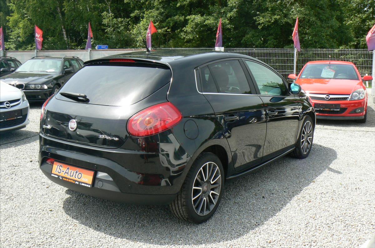 Fiat Bravo