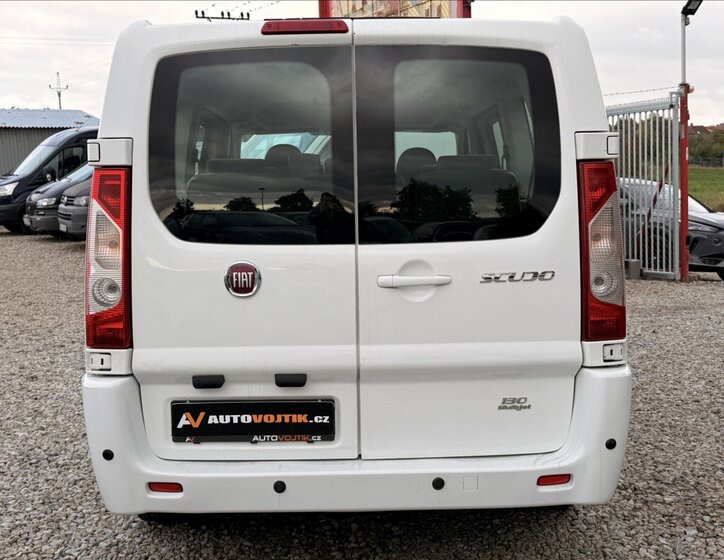 Fiat Scudo 6