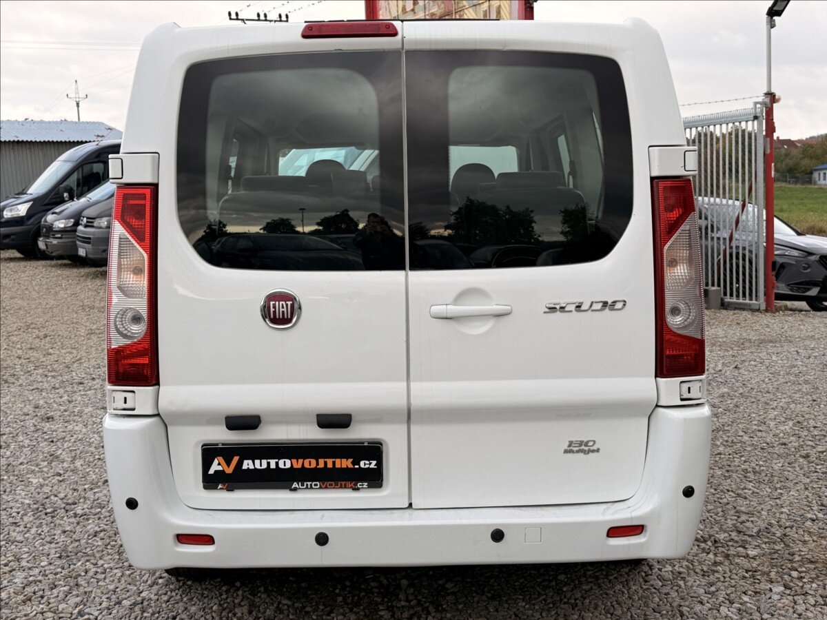 Fiat Scudo