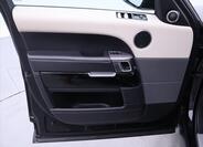 Land Rover Range Rover 11