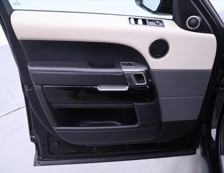 Land Rover Range Rover 11