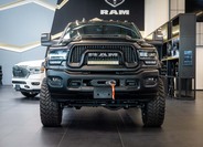 Dodge RAM 9