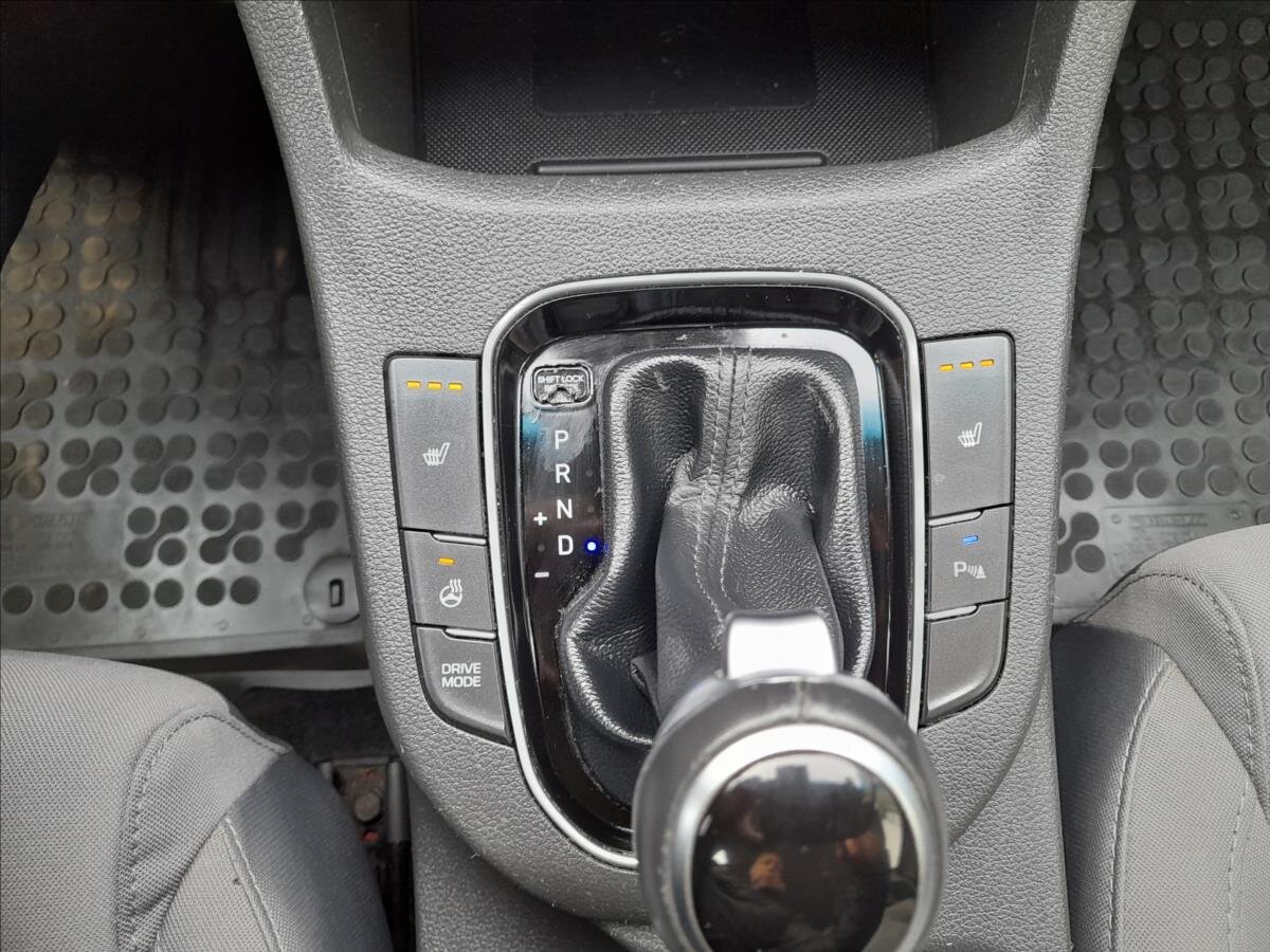 Hyundai i30 Kombi 1,5 l 117 kw