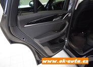 BMW X3 SUV 2,0 l 140 kw