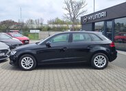 Audi A3 Hatchback 1,6 l 81 kw