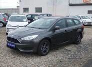 Ford Focus 1