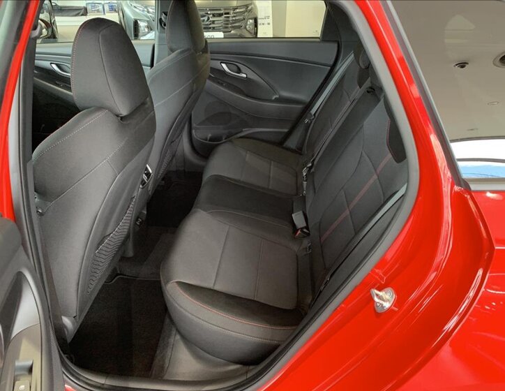 Hyundai i30 Kombi 1,5 l 103 kw