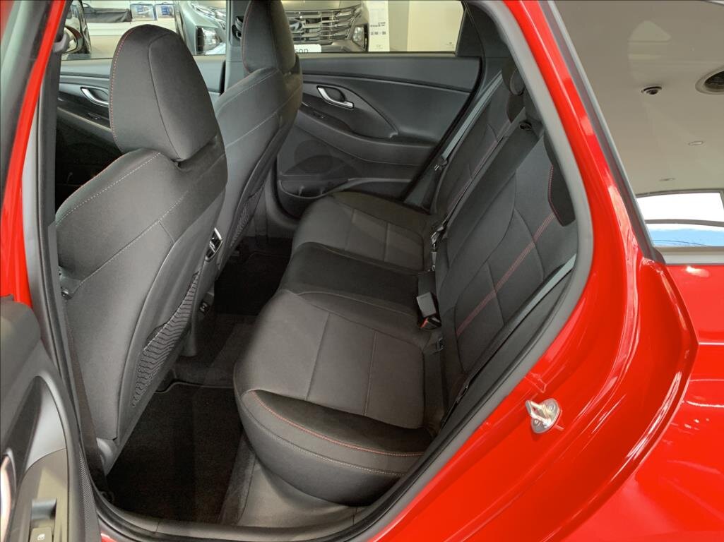 Hyundai i30 Kombi 1,5 l 103 kw