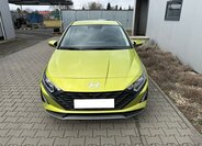 Hyundai i20 Hatchback 1,2 l 58 kw