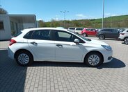 Citroën C4 Hatchback 1,6 l 68 kw
