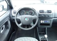 Škoda Fabia Hatchback 1,2 l 51 kw