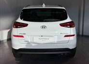 Hyundai Tucson 5