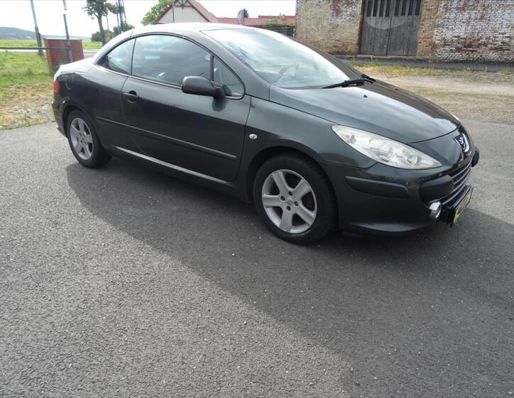 Peugeot 307 2