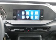 Volkswagen Caddy Kombi 1,5 l 84 kw