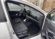 Toyota Yaris Hatchback 1,5 l 92 kw