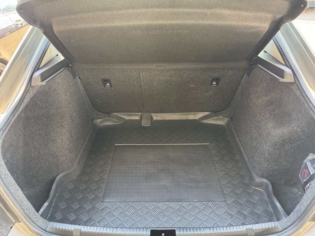 Škoda Rapid Sedan 1,2 l 63 kw