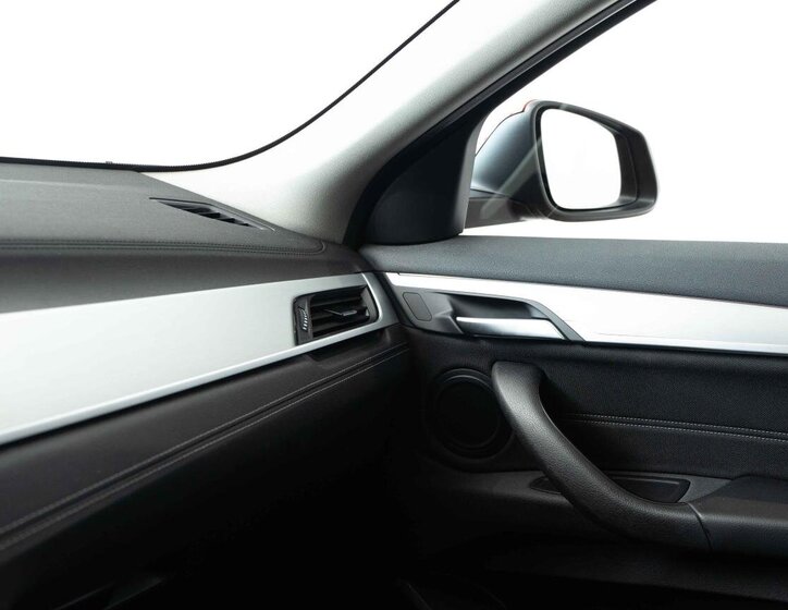 BMW X2 SUV 1,5 l 100 kw