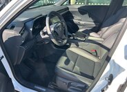 Lexus LBX Kombi 1,5 l 67 kw