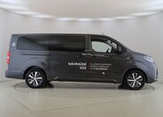 Toyota ProAce Verso VAN / Minibus 2,2 l 0