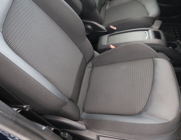 Citroën Grand C4 SpaceTourer MPV 1,9 l 120 kw