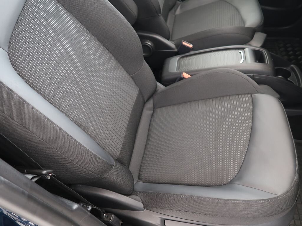 Citroën Grand C4 SpaceTourer MPV 1,9 l 120 kw