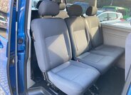 Volkswagen Caravelle Ostatní 2,0 l 103 kw