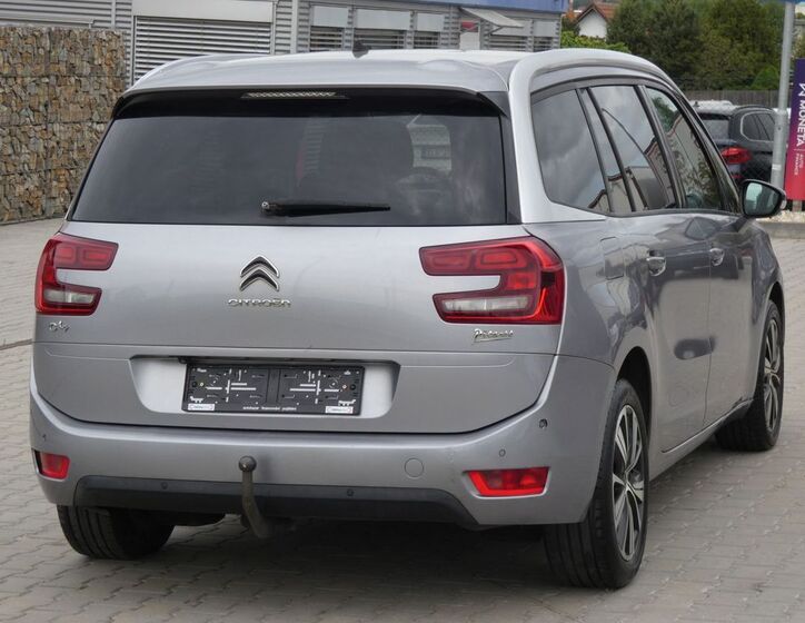 Citroën C4 Picasso 10