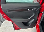 Škoda Karoq SUV / Terénní 1,5 l 110 kw