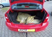 Renault Thalia Sedan / Limuzína 1,1 l 55 kw