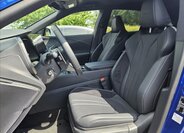 Lexus RX 500h SUV / Terénní 2,4 l 273 kw