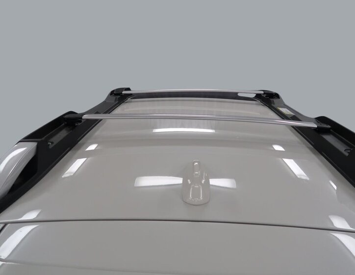 Subaru Outback SUV 2,5 l 124 kw