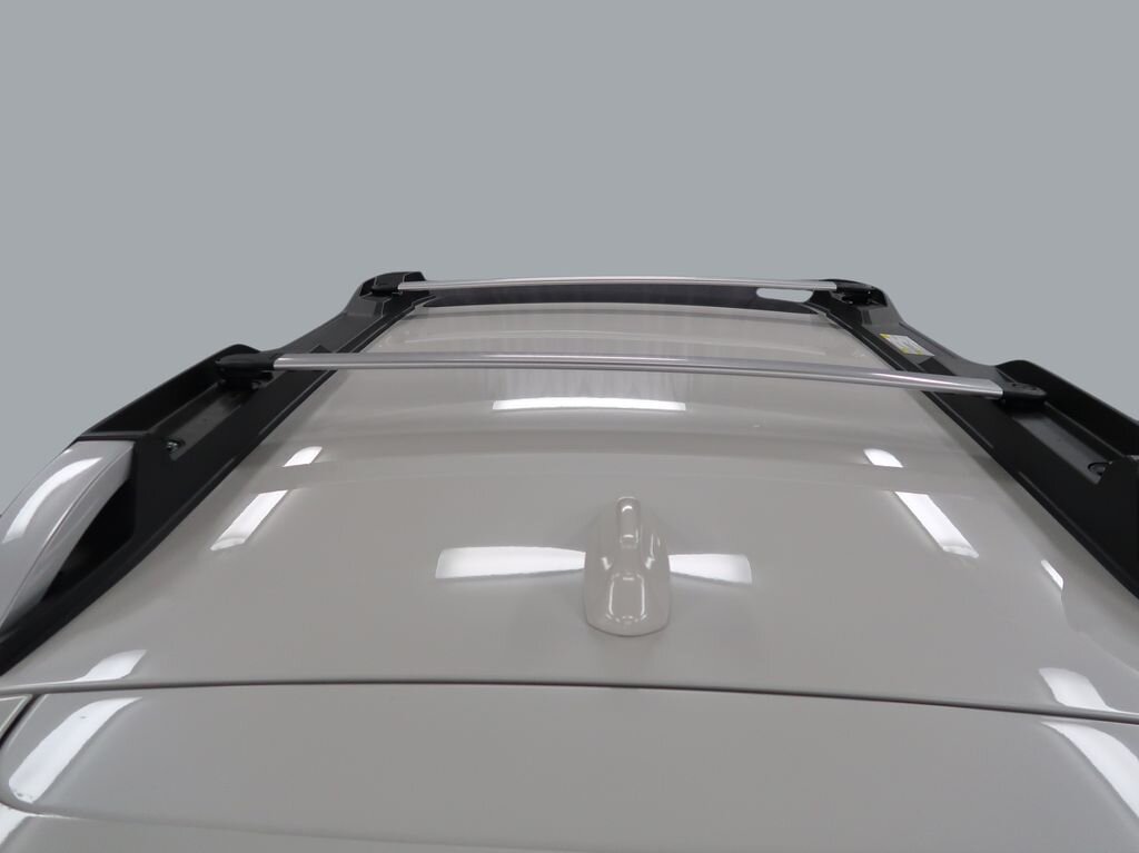 Subaru Outback SUV 2,5 l 124 kw