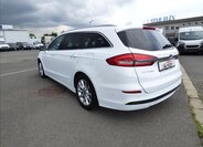 Ford Mondeo Kombi 2,0 l 110 kw