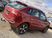 Renault Koleos SUV / Terénní 2,0 l 110 kw