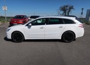 Peugeot 508 Kombi 2,0 l 120 kw