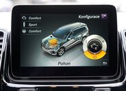 Mercedes-Benz GLS 49