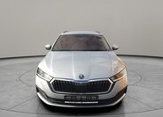 Škoda Octavia Kombi 2,0 l 85 kw