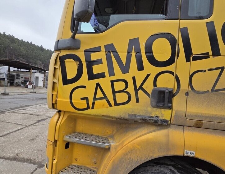 MAN Ostatní Ostatní 0,0 0