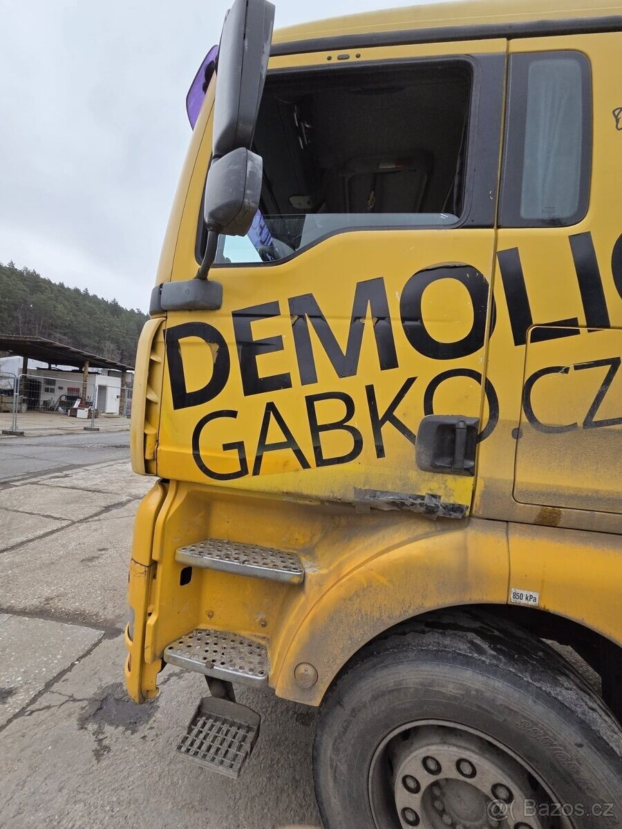 MAN Ostatní Ostatní 0,0 0