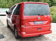 Volkswagen Multivan 9